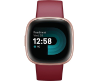 Google Versa 4 bordowa - 1076771 - zdjęcie 2